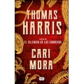 Cari Mora