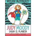 Judy Moody salva el planeta