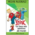 Stink y los tenis más apestosos del mundo