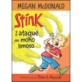 Stink y el ataque del moho limoso