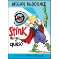 Stink Hamlet y queso