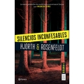 Silencios inconfesables (Serie Bergman 4)