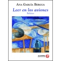 Leer en los aviones. Relatos