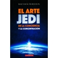 Arte jedi de la conciencia y la concentracion