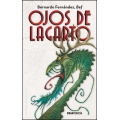 Ojos de lagarto