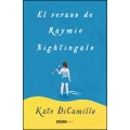 El verano de Raymie Nightingale