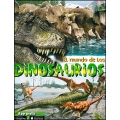 El mundo de los dinosaurios