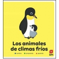 Los animales de clima frío