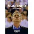 Mourinho el unico