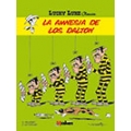 LUCKY LUKE. LA AMNESIA DE LOS DALTON