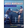 Preparacion física completa para las artes marciales. Inlcuye 120 ejercicios y programas específicos de acondicionamiento