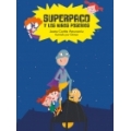 Superpaco y los niños poseídos