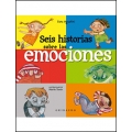 Seis historias sobre las emociones