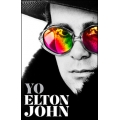 Yo. Elton John