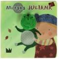 Mi rana Juliana