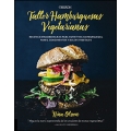 Taller de hamburguesas vegetarianas