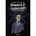 Howard P. Lovecraft. El escritor de las tinieblas