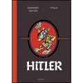 Hitler. La verdadera historia ¡de verdad!