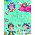 Mujeres con historia