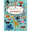 Mi primer libro de animales