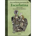 Los archivos secretos de escarlatina