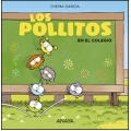 Los pollitos en el colegio