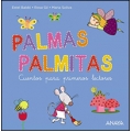 Palmas, palmitas. Cuentos para primeros lectores