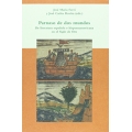 Parnaso de dos mundos. De literatura espanola e hispanoamericana en el Siglo de Oro