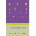 Los adverbios con funcion discursiva: Procesos de formacion y evolucion