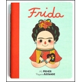 Mi primer pequeña & grande Frida