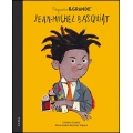 Pequeño & Grande Jean-Michel Basquiat