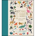 Historias de animales del mundo. 50 cuentos y leyendas tradicionales