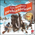 Los hombres prehistóricos