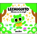 Lechuguito. ¿Quieres ser mi amigo?