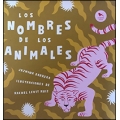 Los nombres de los animales