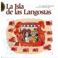 La isla de las langostas