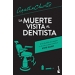 La muerte visita al dentista. Una hebilla de zapato es la clave para resolver este caso