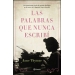 Las palabras que nunca escribí. Una apasionante novela de secretos familiares en el marco de la Segunda Guerra Mundial