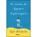 El verano de Raymie Nightingale