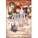 Amulet 3. Los buscadores de las nubes