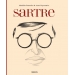 Sartre. Cómic