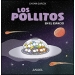 Los pollitos en el espacio