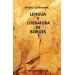 Lengua y literatura de Borges. Prologo de Klaus Meyer-Minnemann